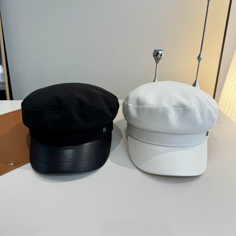 Hermes Cap 090802